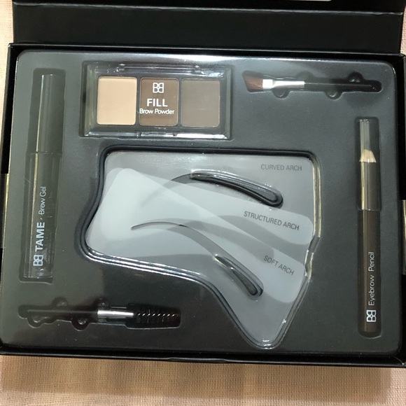 Tame & Fill Brow Collection - Picture 3 of 4